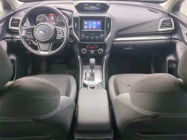 used 2020 Subaru Forester car, priced at $18,997