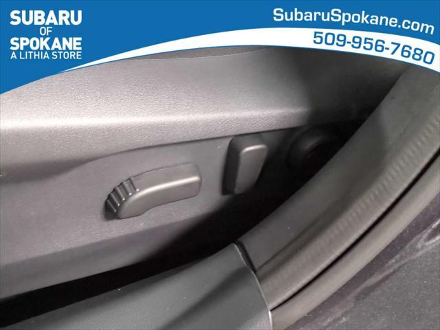 new 2025 Subaru Outback car, priced at $40,787