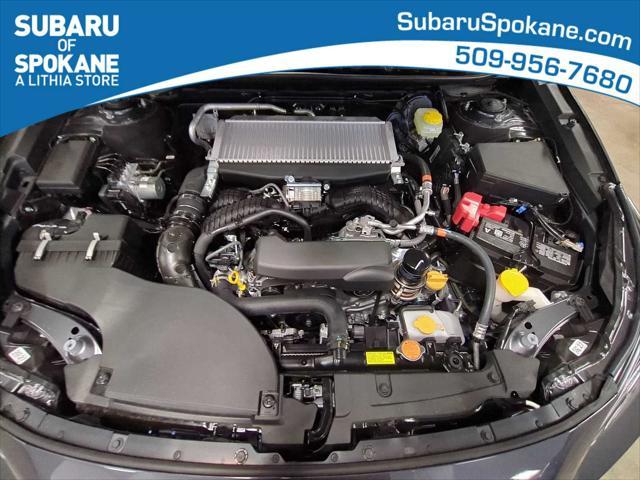 new 2025 Subaru Outback car, priced at $40,787