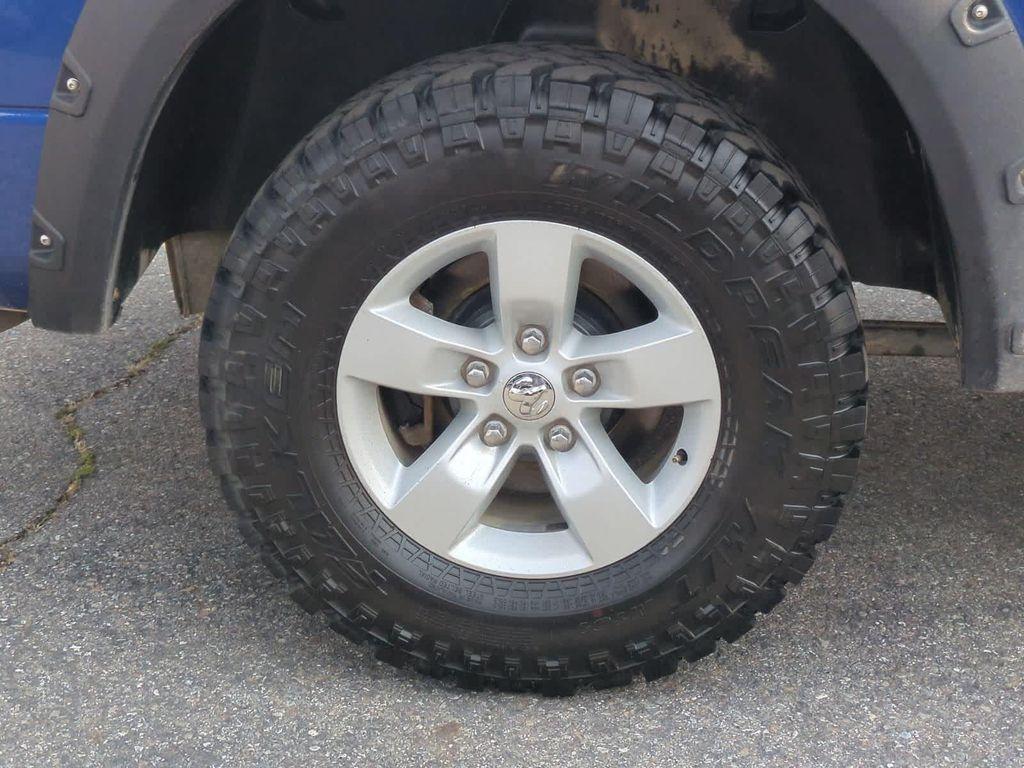 used 2015 Ram 1500 car, priced at $14,382