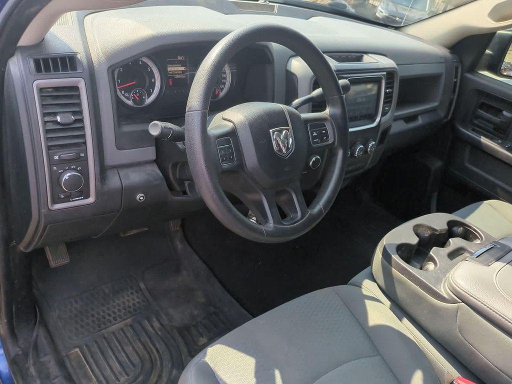 used 2015 Ram 1500 car, priced at $14,382