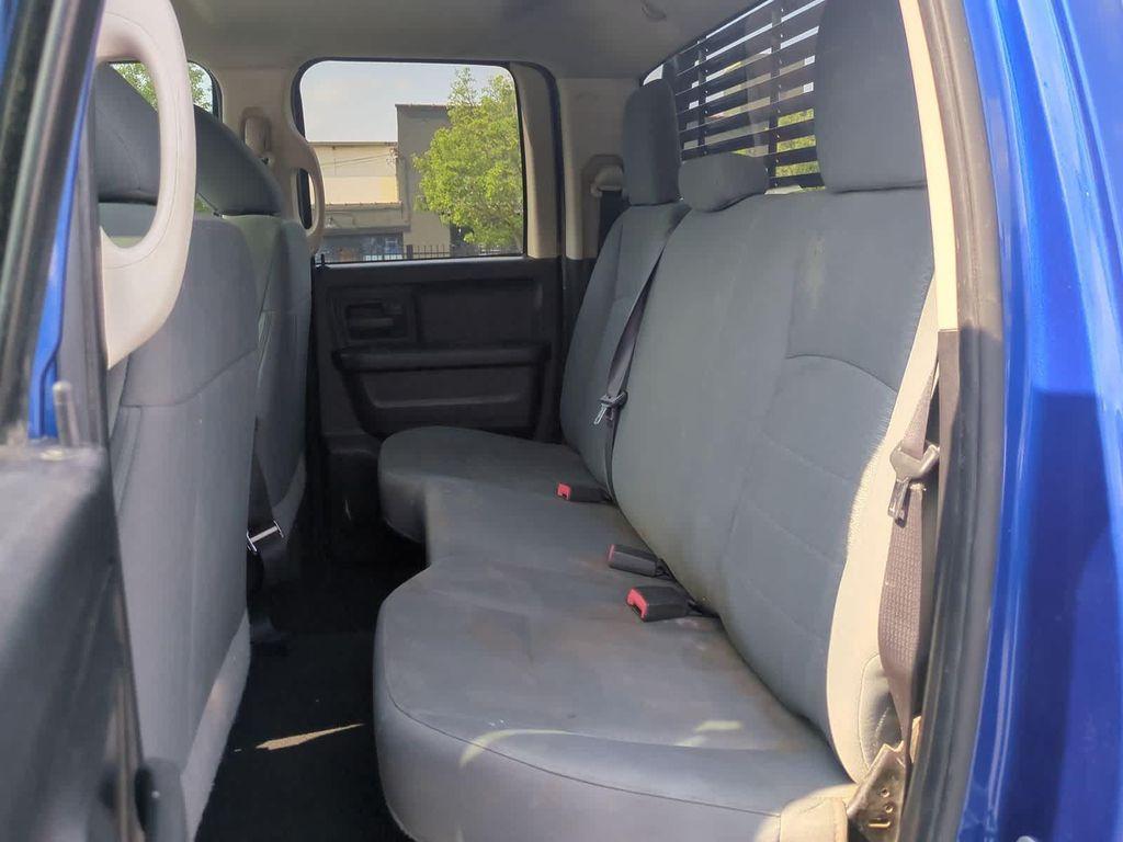 used 2015 Ram 1500 car, priced at $14,382