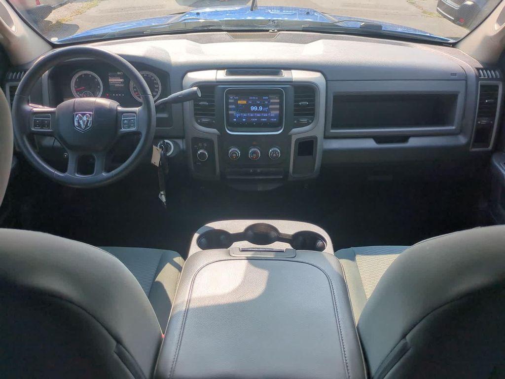 used 2015 Ram 1500 car, priced at $14,382