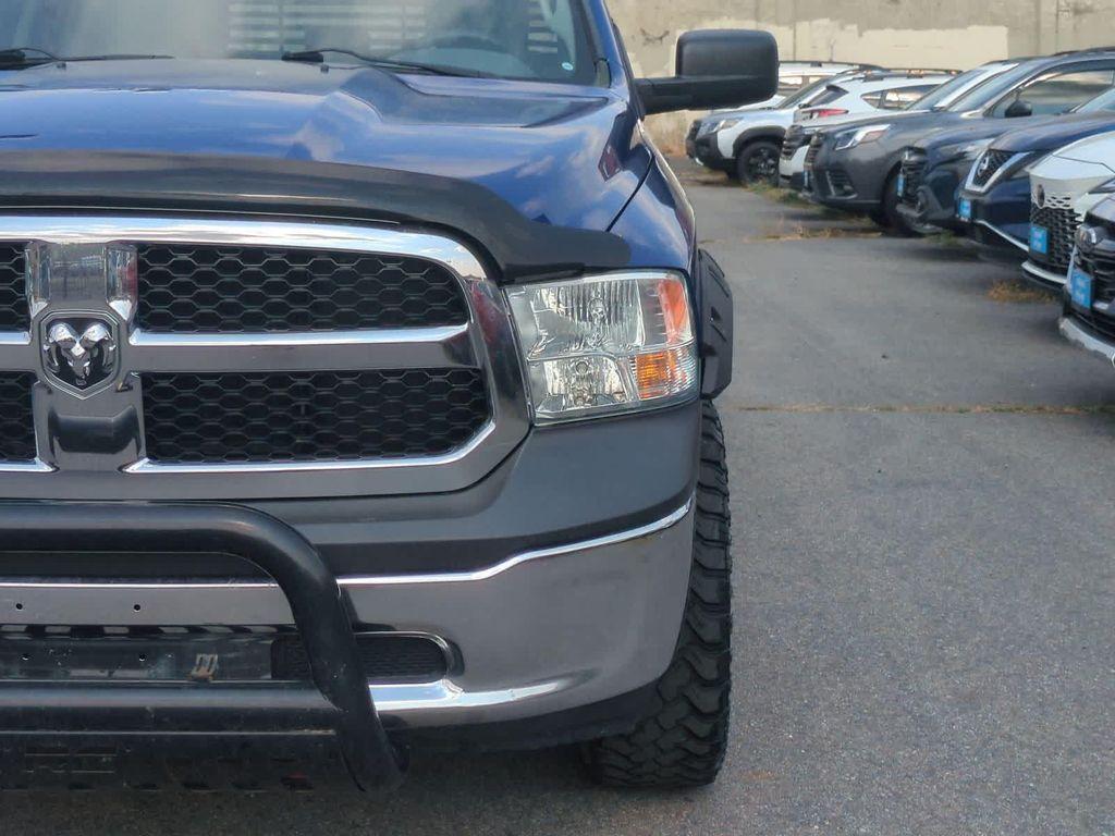 used 2015 Ram 1500 car, priced at $14,382