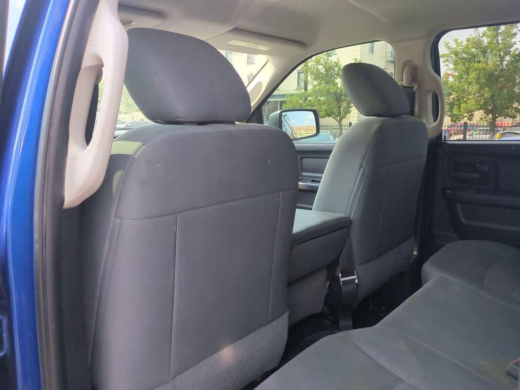 used 2015 Ram 1500 car, priced at $14,382