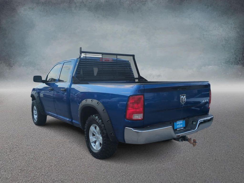 used 2015 Ram 1500 car, priced at $14,382