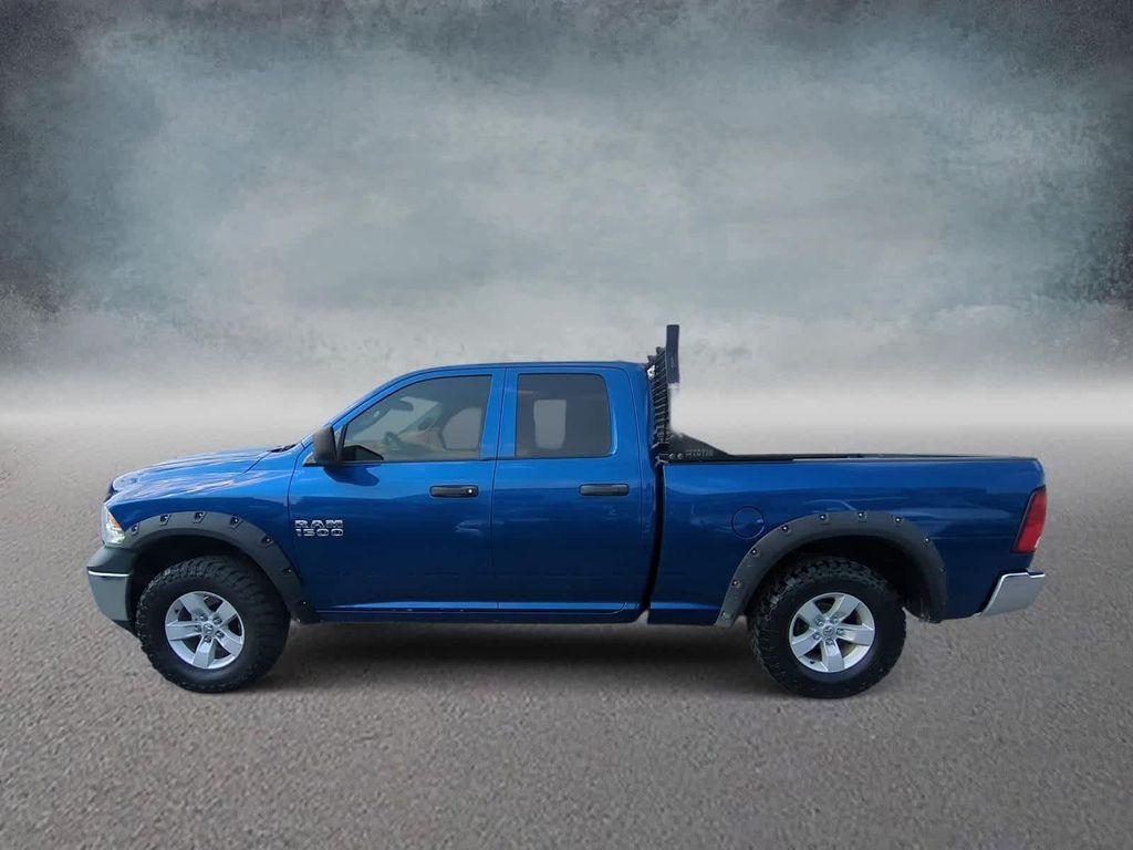 used 2015 Ram 1500 car, priced at $14,382