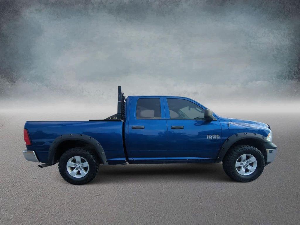 used 2015 Ram 1500 car, priced at $14,382