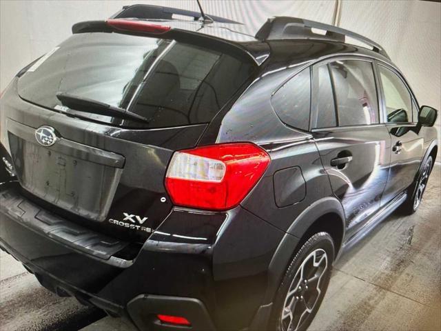 used 2013 Subaru XV Crosstrek car, priced at $12,495