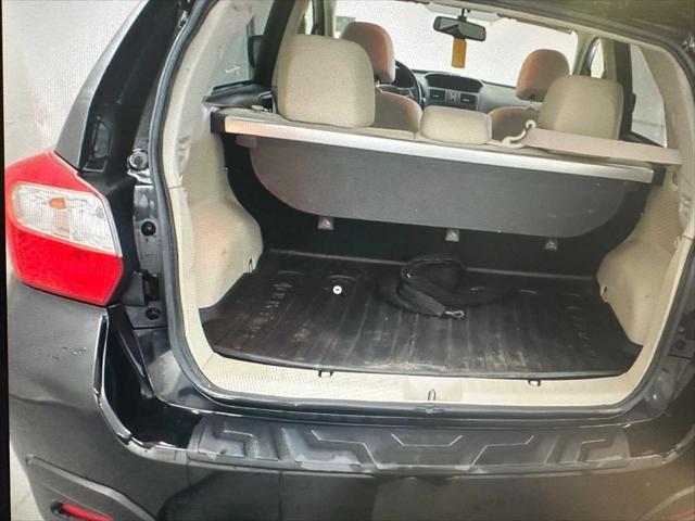 used 2013 Subaru XV Crosstrek car, priced at $12,495