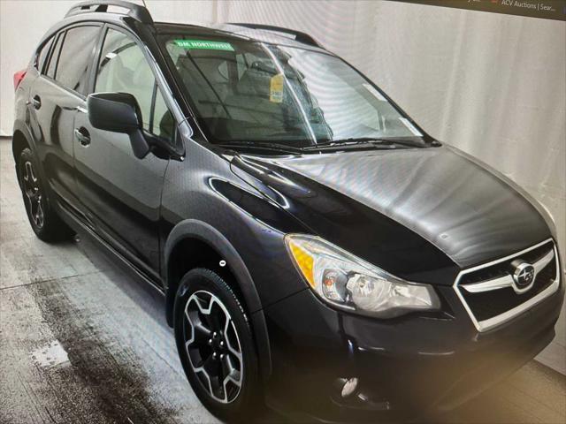 used 2013 Subaru XV Crosstrek car, priced at $12,495