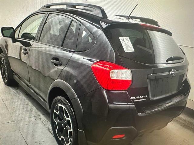 used 2013 Subaru XV Crosstrek car, priced at $12,495