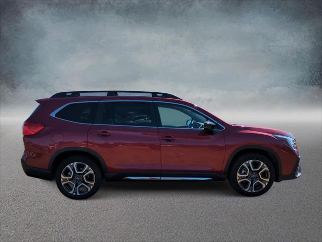used 2024 Subaru Ascent car, priced at $40,991