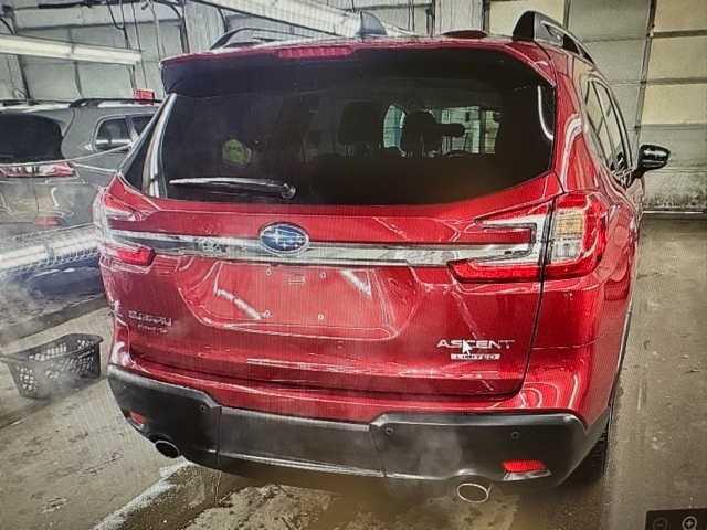 used 2024 Subaru Ascent car, priced at $40,991
