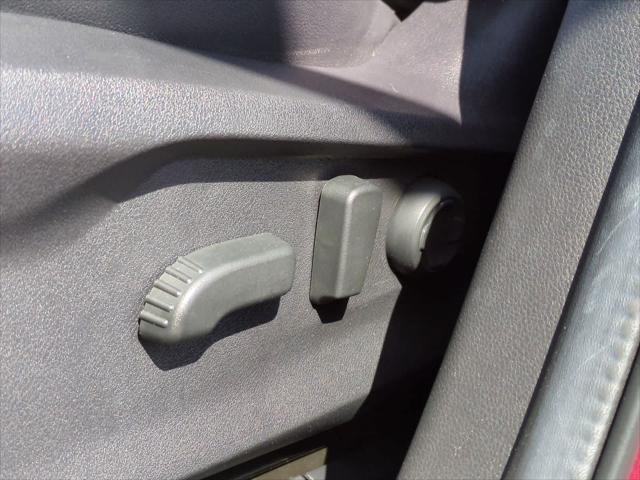 used 2024 Subaru Ascent car, priced at $40,991