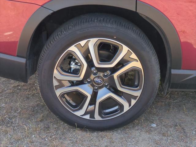 used 2024 Subaru Ascent car, priced at $40,991
