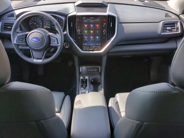 used 2024 Subaru Ascent car, priced at $40,991