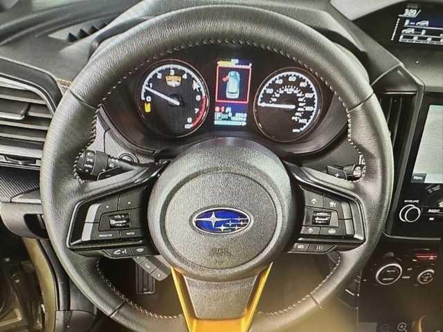 used 2024 Subaru Forester car, priced at $34,995