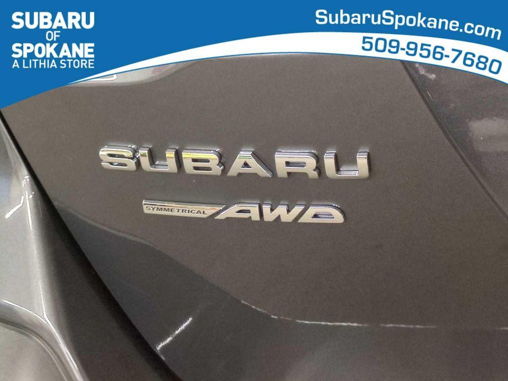 new 2025 Subaru Outback car, priced at $41,625