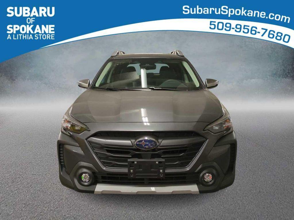 new 2025 Subaru Outback car, priced at $41,625