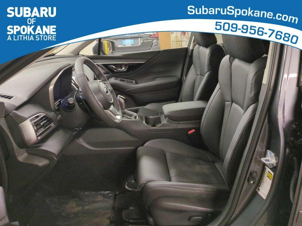 new 2025 Subaru Outback car, priced at $41,625