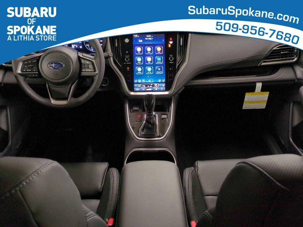 new 2025 Subaru Outback car, priced at $41,625