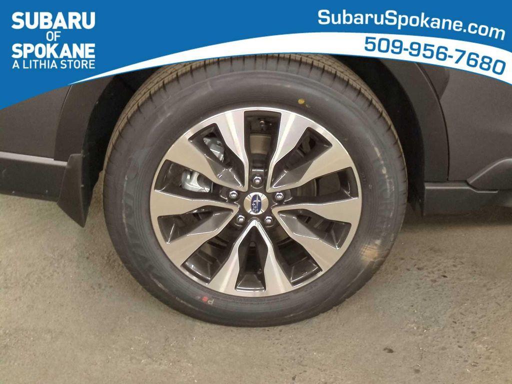 new 2025 Subaru Outback car, priced at $41,625