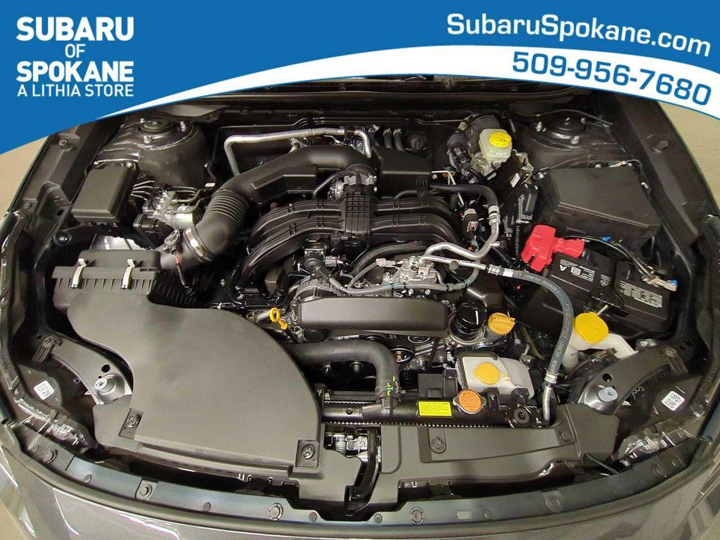 new 2025 Subaru Outback car, priced at $41,625