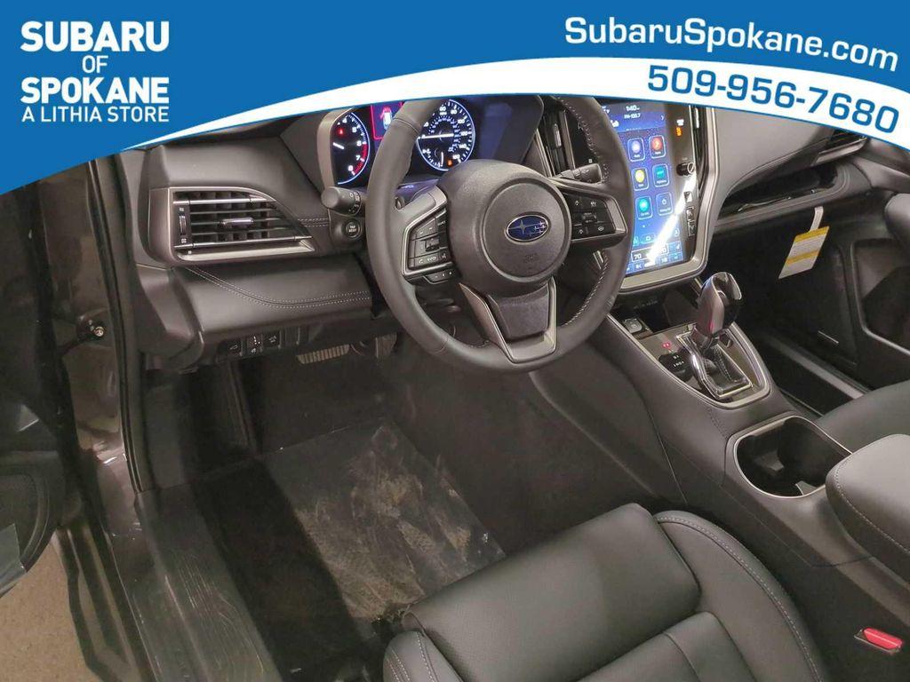 new 2025 Subaru Outback car, priced at $41,625