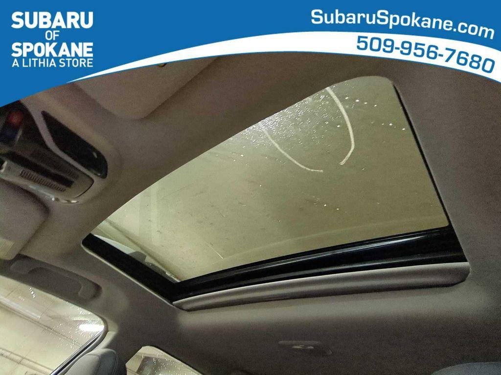 new 2025 Subaru Outback car, priced at $41,625