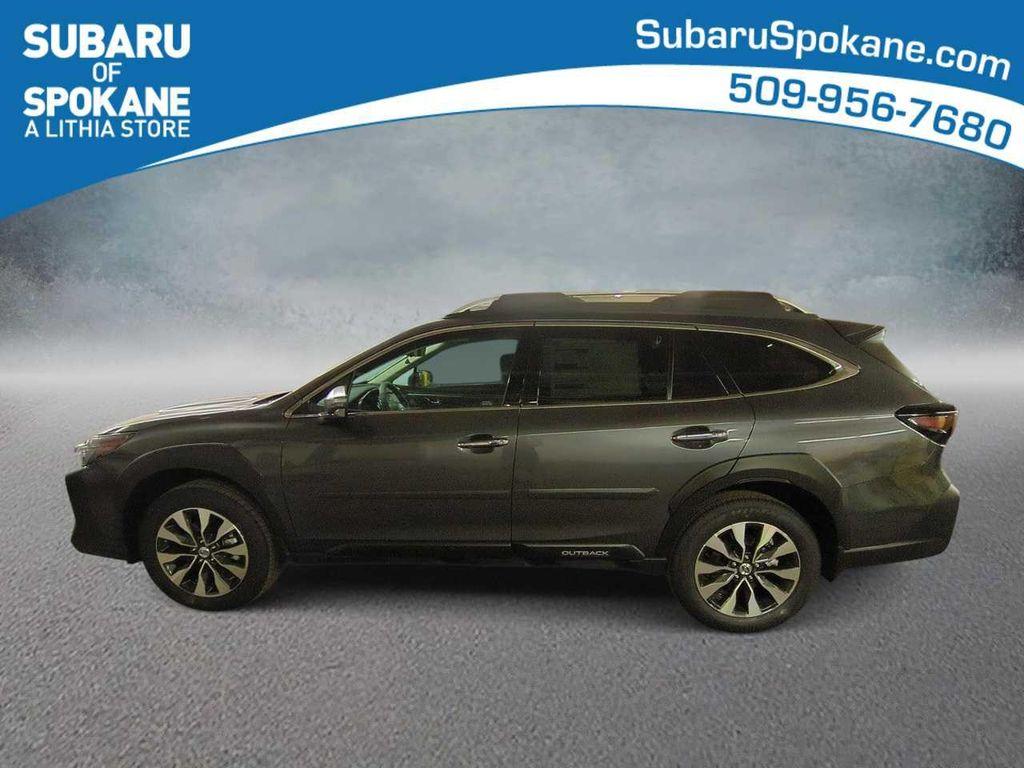 new 2025 Subaru Outback car, priced at $41,625