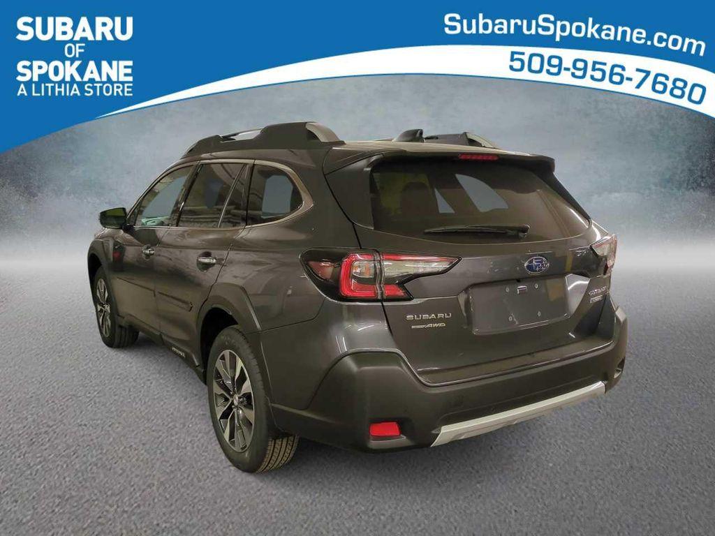 new 2025 Subaru Outback car, priced at $41,625