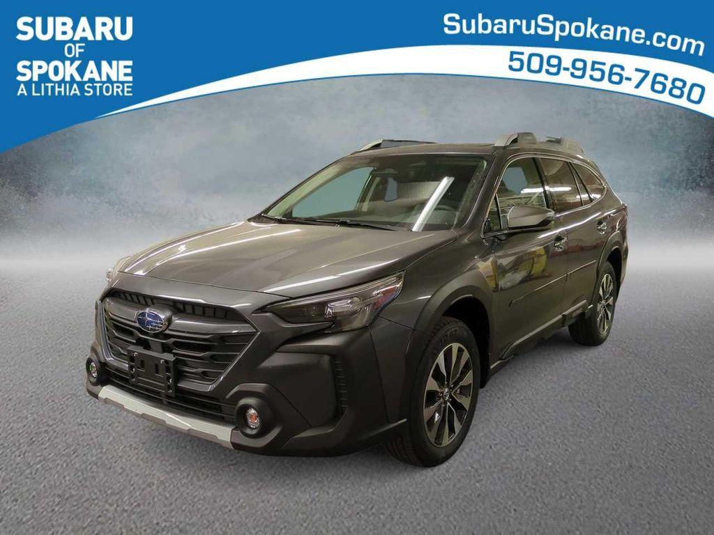 new 2025 Subaru Outback car, priced at $41,625