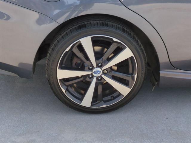 used 2017 Subaru Impreza car, priced at $12,748