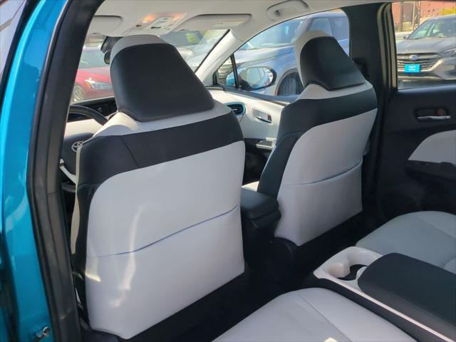 used 2017 Subaru Impreza car, priced at $13,399