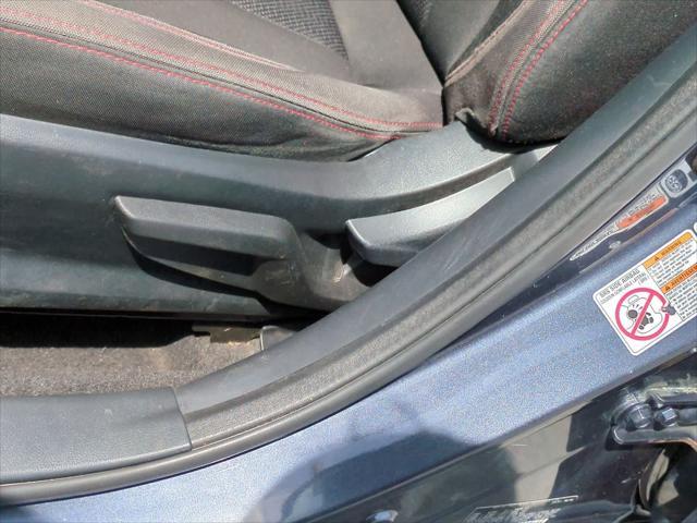 used 2017 Subaru Impreza car, priced at $12,748