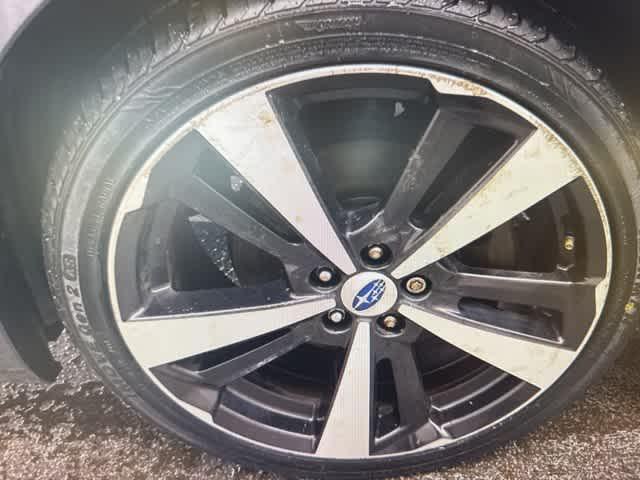 used 2017 Subaru Impreza car, priced at $13,995