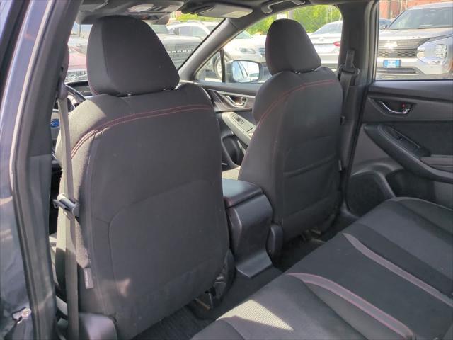 used 2017 Subaru Impreza car, priced at $12,748