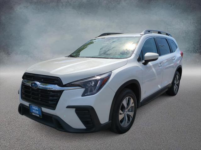 used 2024 Subaru Ascent car, priced at $34,495