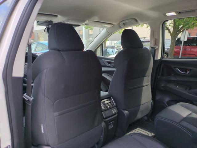 used 2024 Subaru Ascent car, priced at $34,495