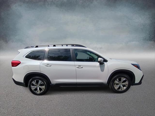 used 2024 Subaru Ascent car, priced at $34,495