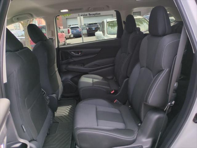 used 2024 Subaru Ascent car, priced at $34,495