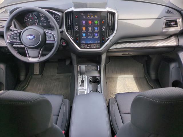 used 2024 Subaru Ascent car, priced at $34,495