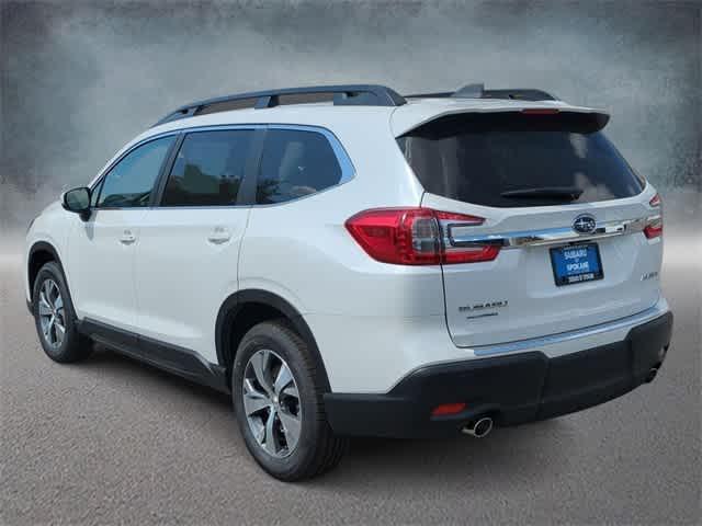 new 2024 Subaru Ascent car, priced at $40,731