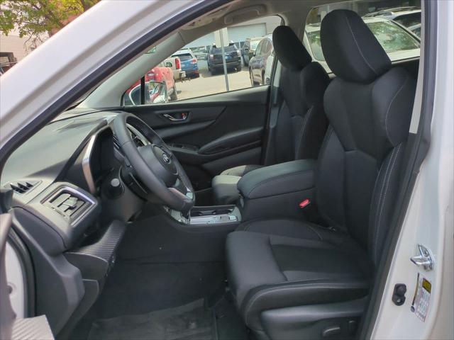 used 2024 Subaru Ascent car, priced at $34,495