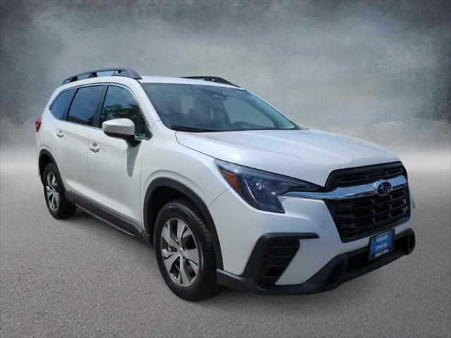 used 2024 Subaru Ascent car, priced at $34,495