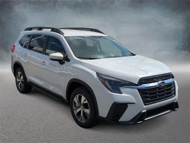 new 2024 Subaru Ascent car, priced at $40,731