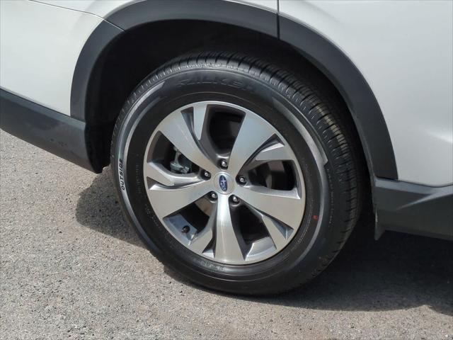 used 2024 Subaru Ascent car, priced at $34,495