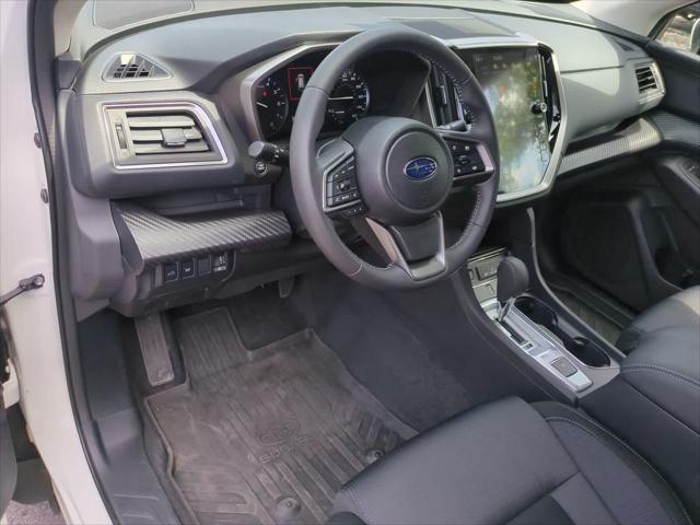 used 2024 Subaru Ascent car, priced at $34,495