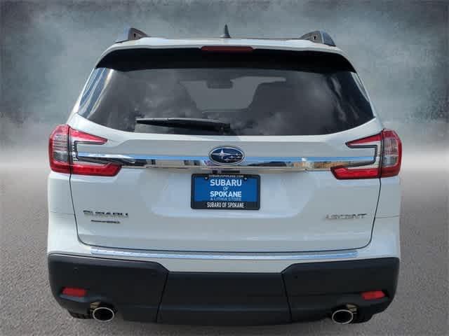 new 2024 Subaru Ascent car, priced at $40,731